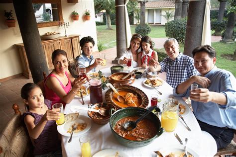 Experience the Warmth of Spanish Hospitality by Becoming a Host Family!